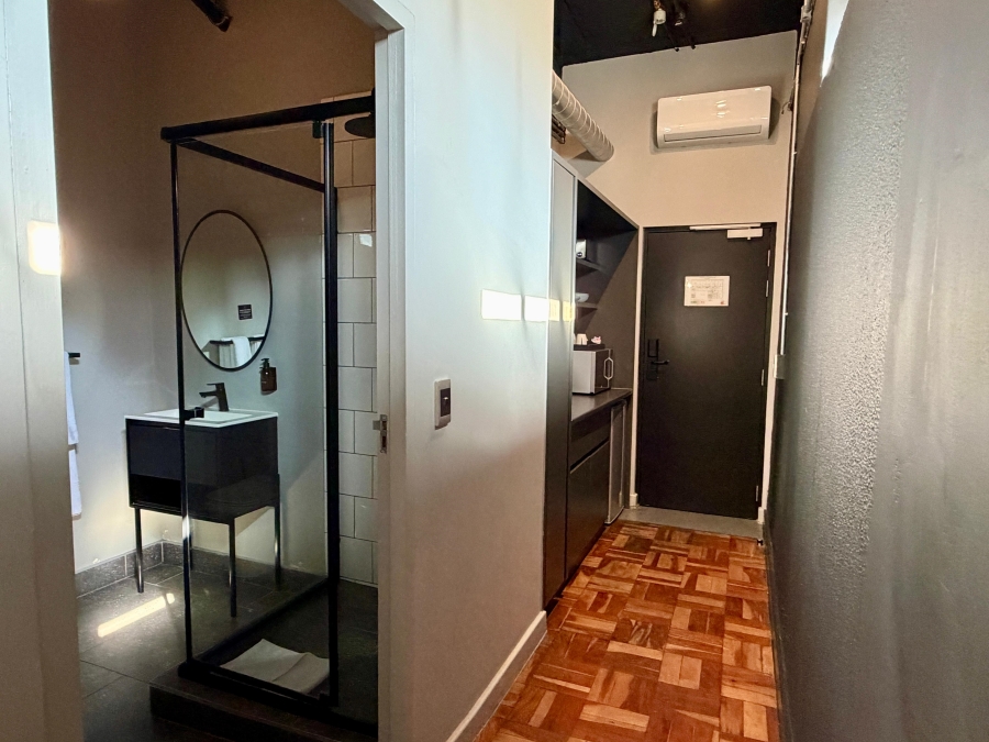 0 Bedroom Property for Sale in Cape Town City Centre Western Cape
